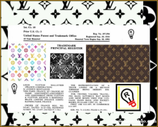 1932 年路易威登马莱蒂埃