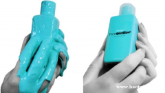 在美国，在某些情况下可以将颜色注册为商标