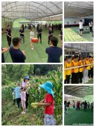 选择深圳九龙生态园有什么优势呢