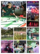 深圳九龙生态园是一家怎么样的农家乐呢?