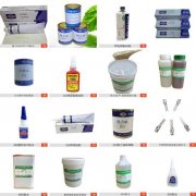 电子工艺品粘胶剂 密封剂修补剂