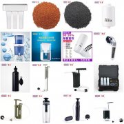 NMC净水滤料 各类净水器