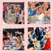 深圳周边不错的农家乐