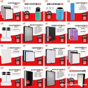 适配滤网 功能性过滤网 定制