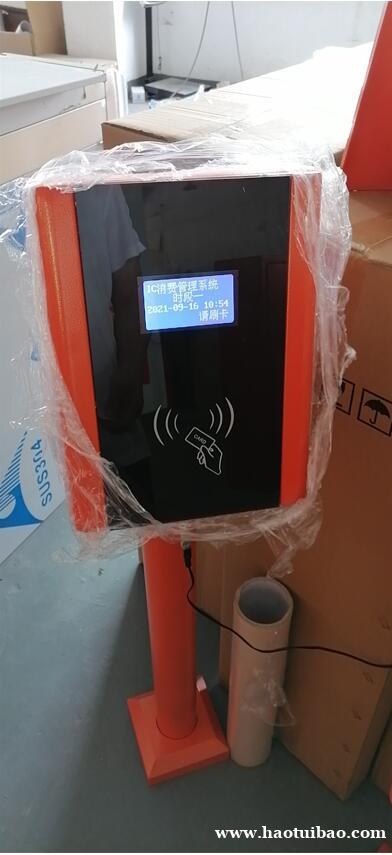 舟山游乐园刷卡系统 一卡通闸机 舟山游乐园刷卡系统 一卡通闸机