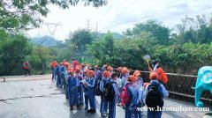 深圳周边公司团建好去处户外活动必打卡