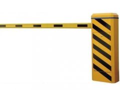 北京长阳安装道闸系统