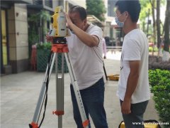 铜川地形测量学习地籍测绘培训班