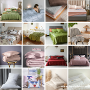 保护垫 床尾巾  靠枕 面巾