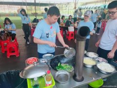 深圳周边特色农家乐一票通体验大自然的新鲜气息