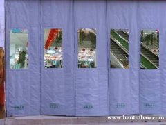 房山区安装批发棉门帘