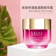 美葆林瑰蜜凝颜精华霜