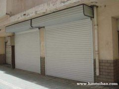 维修修理电动门拉闸门自动门