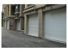 安装电动门房山区更换电动门电机