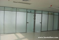 海淀区安装自动门定制自动门