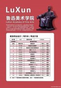 辽宁美院视觉传达设计专业自考本科招生