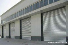 安装卷帘门可上门测量