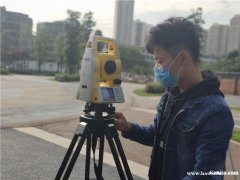 成都全站仪坐标测量培训班