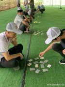 深圳周边户外团建活动野炊烧烤的地方