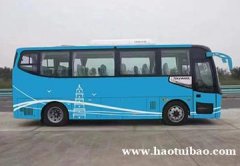 西安大巴租车价格是多少周末租车