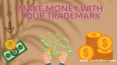 申请的商标已经在注册了怎么办？