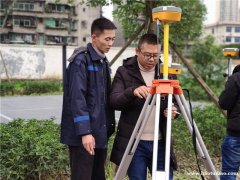 太原导线测量学习测量复测培训