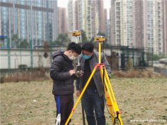 杭州工程测绘培训班怎么学习测量