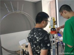 新都全站仪培训南方CASS培训