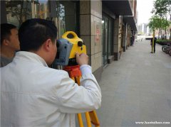 成都温江建筑测量培训班