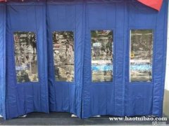 北京棉门帘批发价格