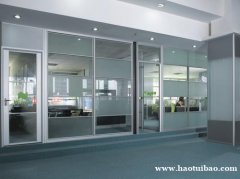 安装玻璃门，门禁自动门安装