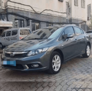 本田 思域 2014款 1.8L 自动舒适版