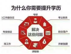 国家承认学历开放教育大专本科学历网络远程教育全托管