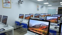 上海web网页设计培训、web工程师培训、网页美工培训