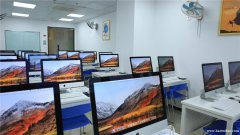 上海网页设计培训 MySQL数据库、PHP后台开发