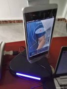 养生馆瑜珈馆一卡通湘潭人脸识别