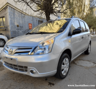 骊威 2010款 劲悦版 1.6L 手动全能型