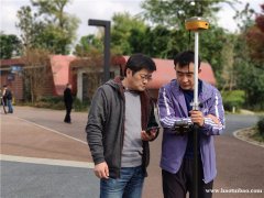 广元钢结构测量学习全站仪放线学习