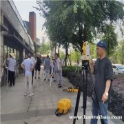 郫县建筑测量员培训班