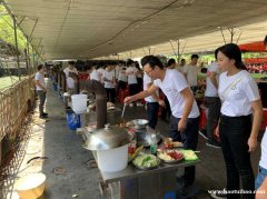 深圳九龙生态农业园农家乐简介