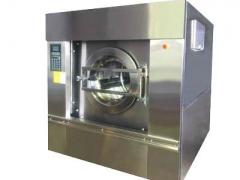 酒店水洗设备 酒店洗脱设备 酒店工业洗衣设备 山西酒店洗衣房设备