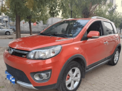 长城M42012款1.5L手动舒适型