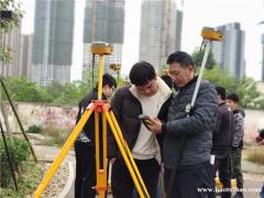 土建测量学习GPS放线培训
