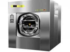 煤矿工业洗衣设备 煤矿工业水洗设备 山西煤矿洗衣房设备