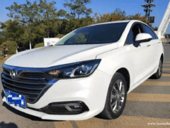 北汽绅宝D502018款D50手动豪华智驾版