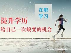 网络远程教育专升本工程类法学专业本科学历全程托管