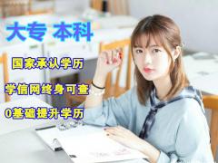 师范大学网络教育大专本科文凭学前教育法学专业报名