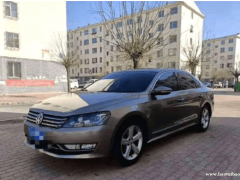 大众 帕萨特 2011款 1.8TSI DSG至尊版