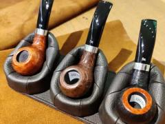 兔八哥烟斗 斗草 手卷