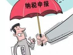 企业如何进行增值税纳税申报？